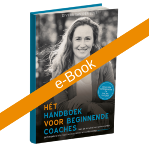 KORTING e-Book Hét handboek voor beginnende coaches